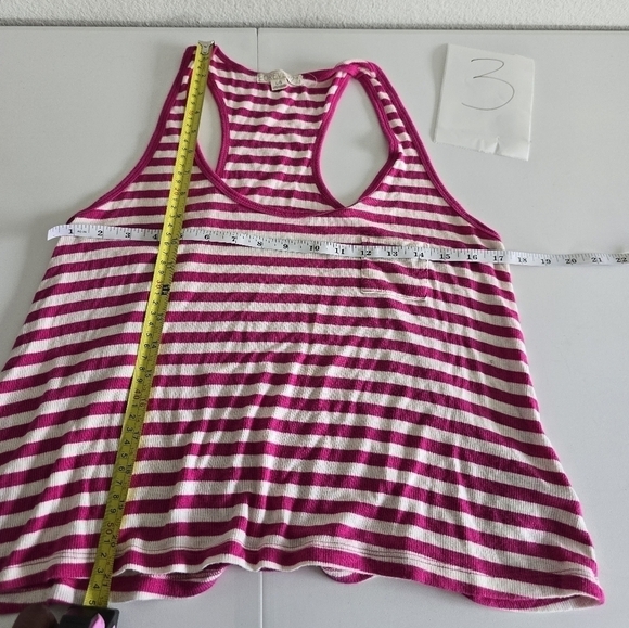 Forever 21 womens colorful tank top in size large in exellent condition - Picture 8 of 10